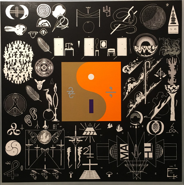 Bon Iver - 22, A Million