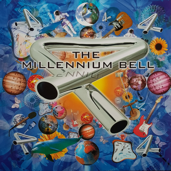 Mike Oldfield - The Millennium Bell