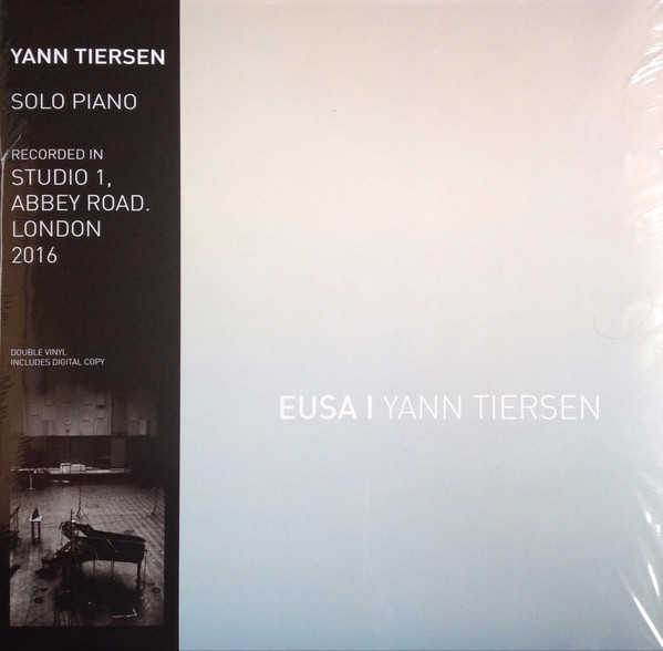 Yann Tiersen - EUSA