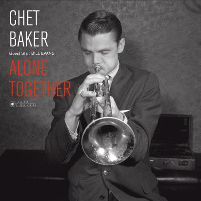 Chet Baker - Alone Together