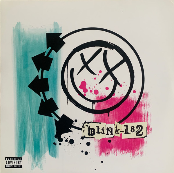 Blink-182 - Blink-182