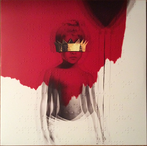 Rihanna - Anti