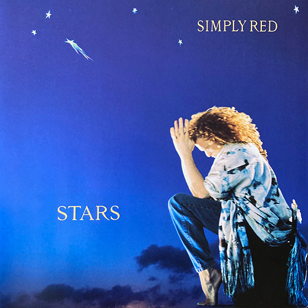 Simply Red - Stars