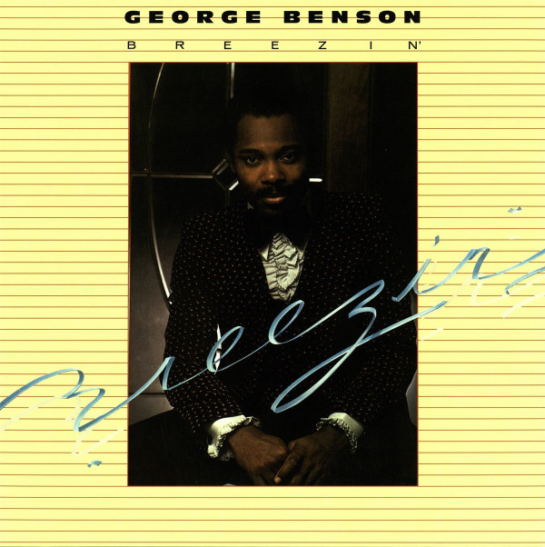 George Benson - Breezin'