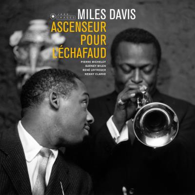 Miles Davis - Ascenseur Pour L'Échafaud