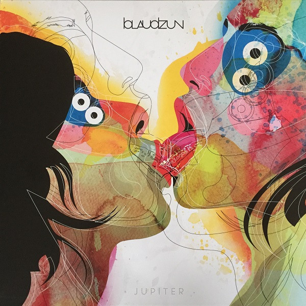 Blaudzun - Jupiter Part I