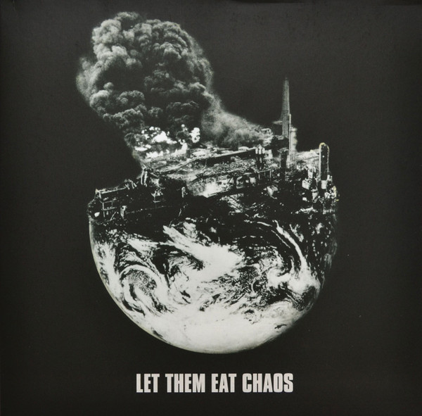 Kate Tempest - Let Them Eat Chaos