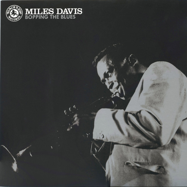 Miles Davis - Bopping The Blues