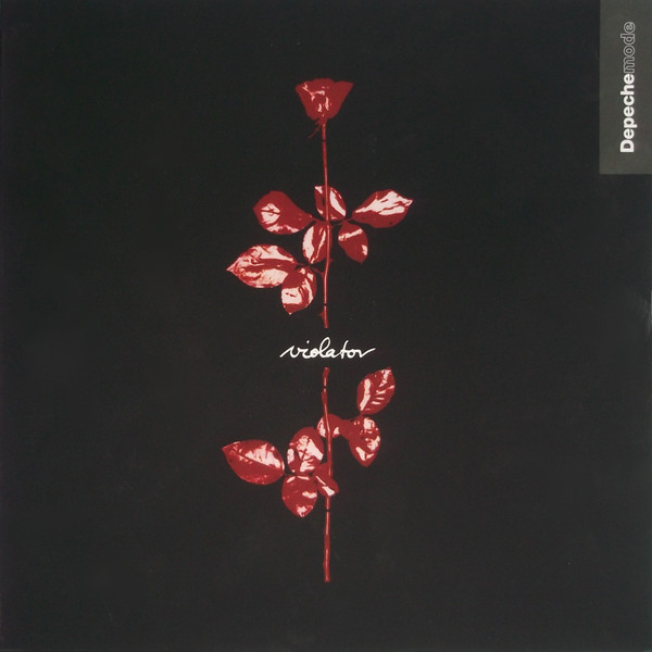 Depeche Mode - Violator