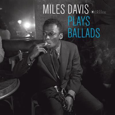 Miles Davis - Miles Davis Plays Ballads