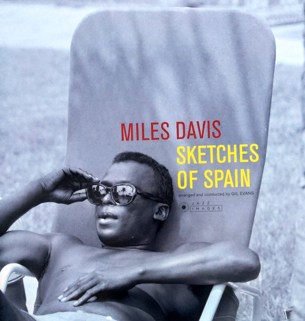 Miles Davis - Sketches Of Spain