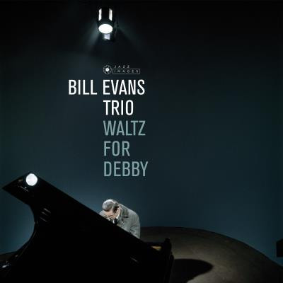 The Bill Evans Trio - Waltz For Debby