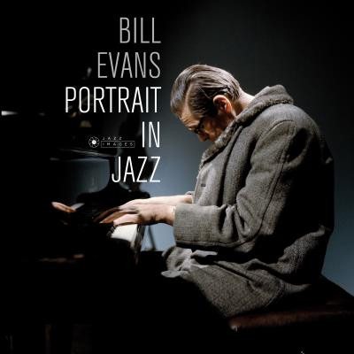 The Bill Evans Trio - Portrait In Jazz