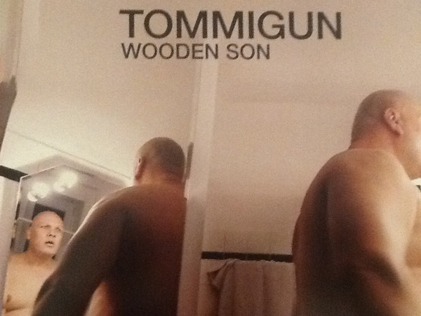 Tommigun - Wooden Son