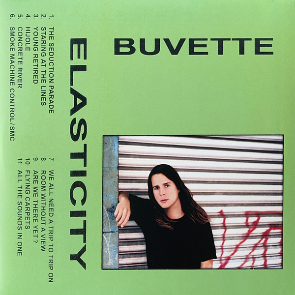 Buvette - Elasticity