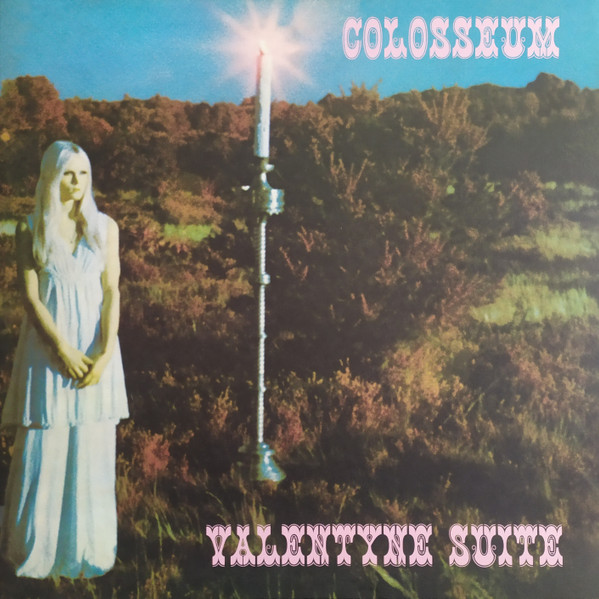 Colosseum - Valentyne Suite