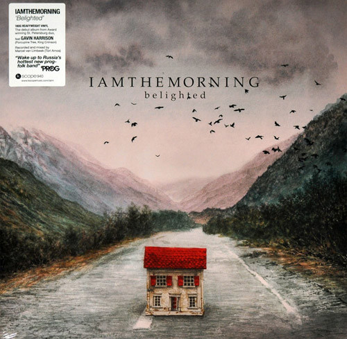 Iamthemorning - Belighted