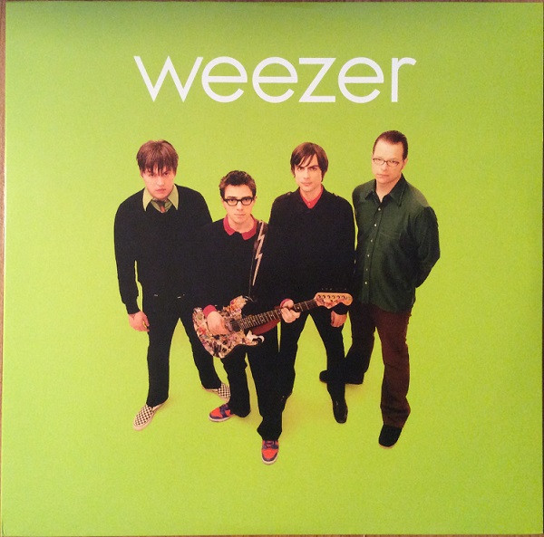 Weezer - Weezer