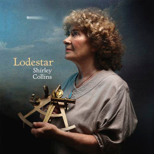 Shirley Collins - Lodestar