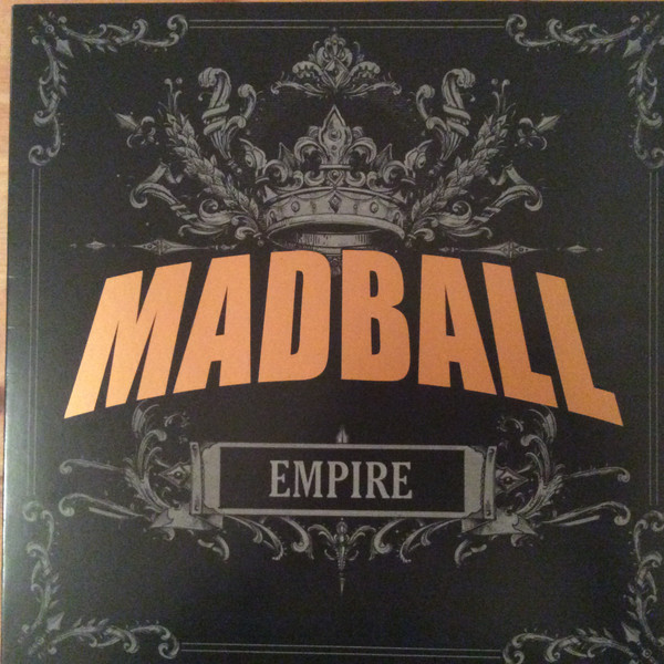 Madball - Empire