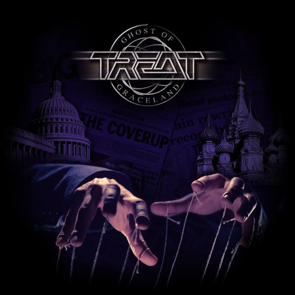 Treat (2) - Ghost Of Graceland