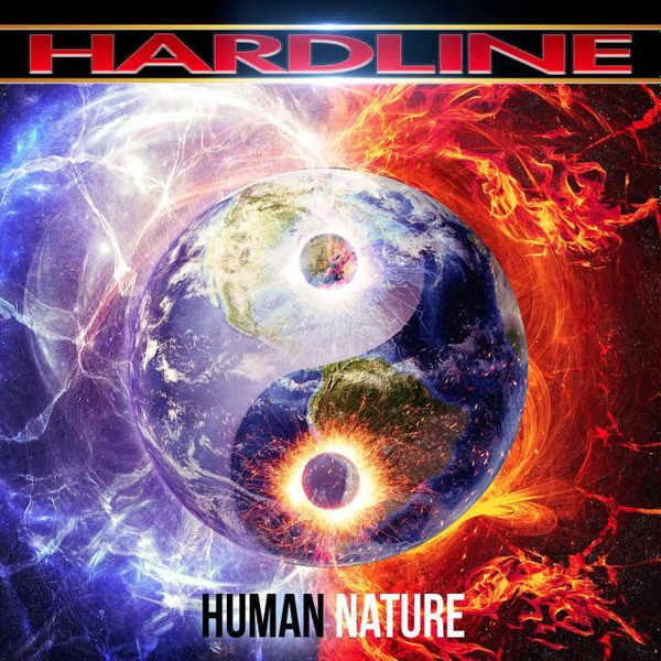 Hardline (3) - Human Nature