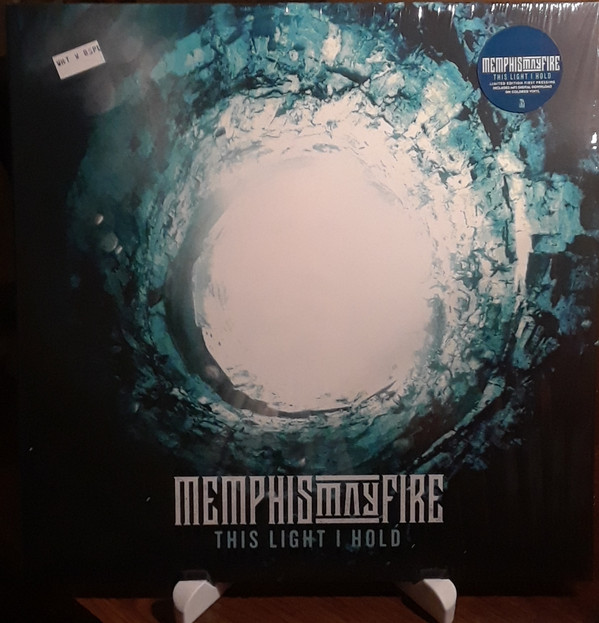 Memphis May Fire - This Light I Hold