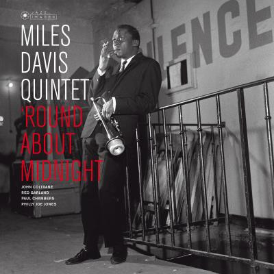 The Miles Davis Quintet - 'Round About Midnight