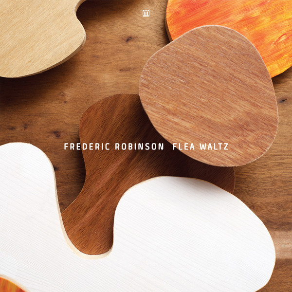 Frederic Robinson - Flea Waltz