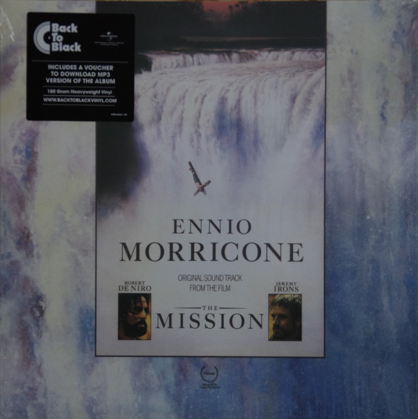 Ennio Morricone - The Mission