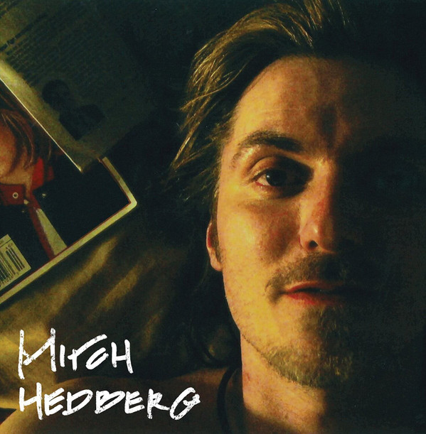 Mitch Hedberg - Mitch Hedberg: The Complete Vinyl Collection