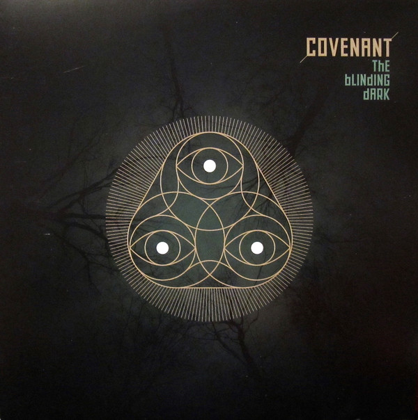 Covenant - The Blinding Dark