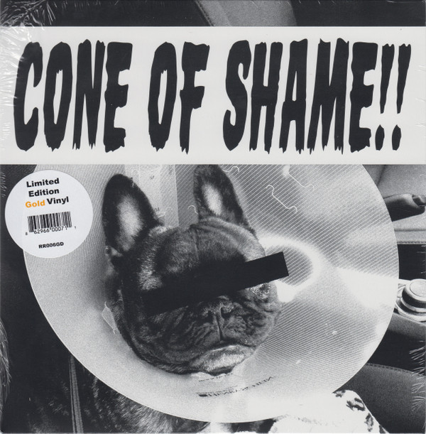 Faith No More - Cone Of Shame