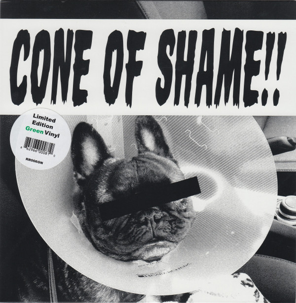 Faith No More - Cone Of Shame!!