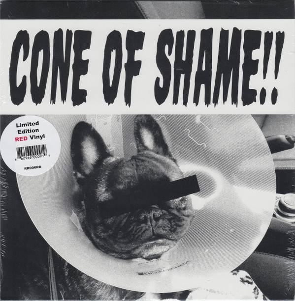 Faith No More - Cone Of Shame!!