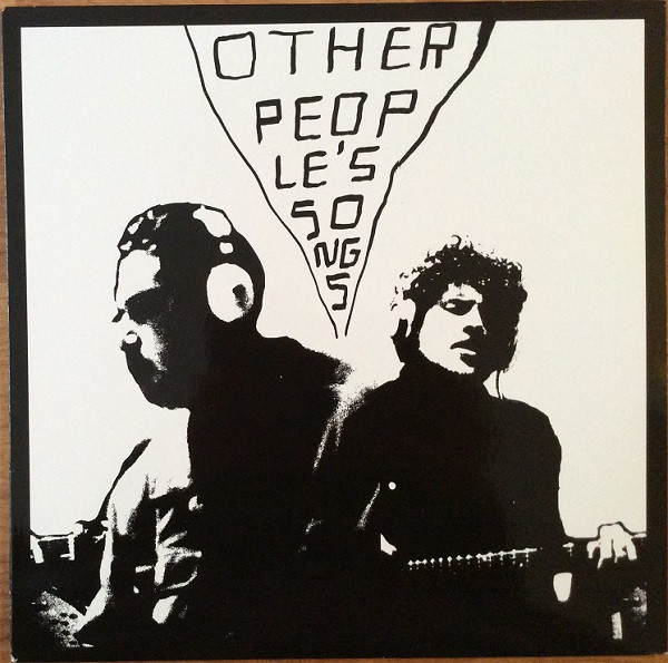 Damien Jurado, Richard Swift (2) - Other People's Songs: Volume One