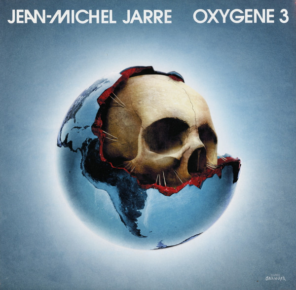 Jean-Michel Jarre - Oxygene 3