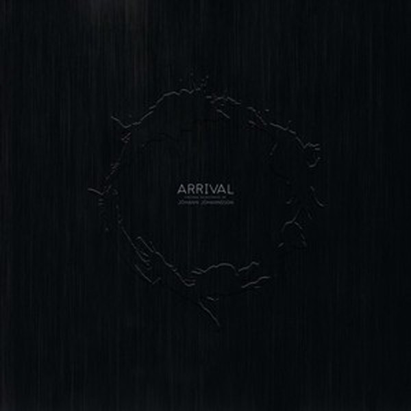 Jóhann Jóhannsson - Arrival (Original Soundtrack)