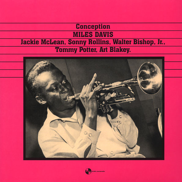 Miles Davis - Conception