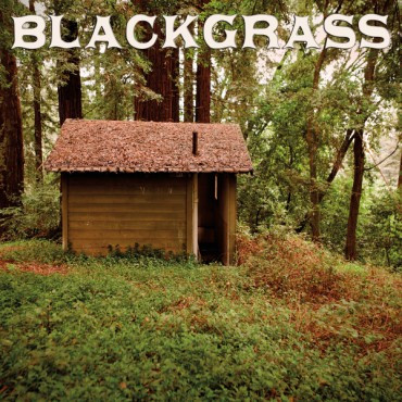 Earl Lee Grace - Blackgrass