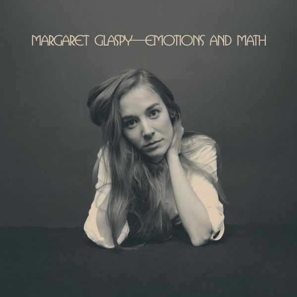 Margaret Glaspy - Emotions And Math