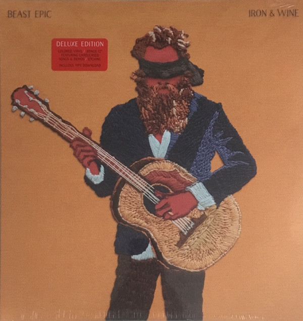 Iron And Wine - Beast Epic