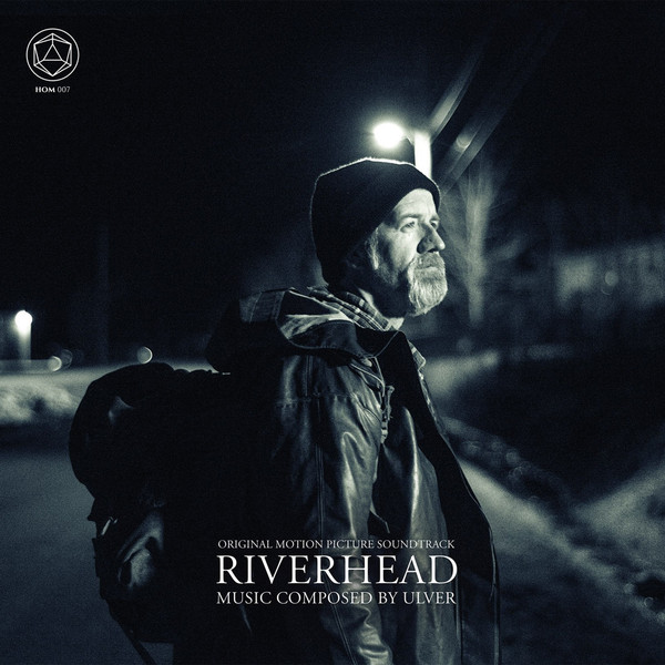 Ulver - Riverhead (Original Motion Picture Soundtrack)