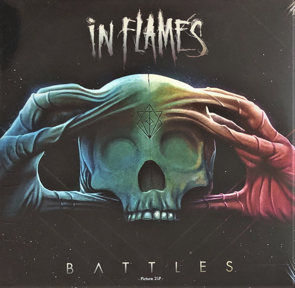 In Flames - Battles