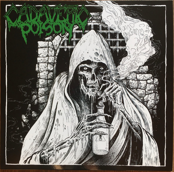 Cadaveric Poison - Cadaveric Poison