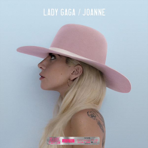 Lady Gaga - Joanne