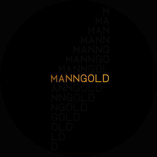 Manngold - Manngold