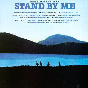 Various - Stand By Me (Original Motion Picture Soundtrack)