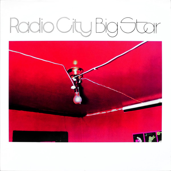 Big Star - Radio City