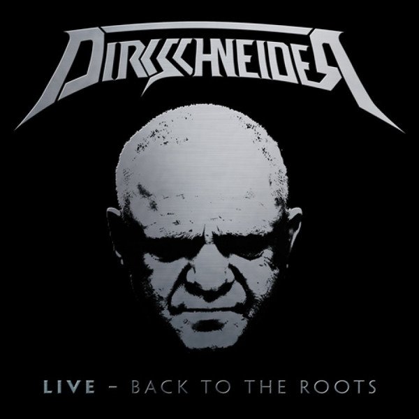 Udo Dirkschneider - Live - Back To The Roots